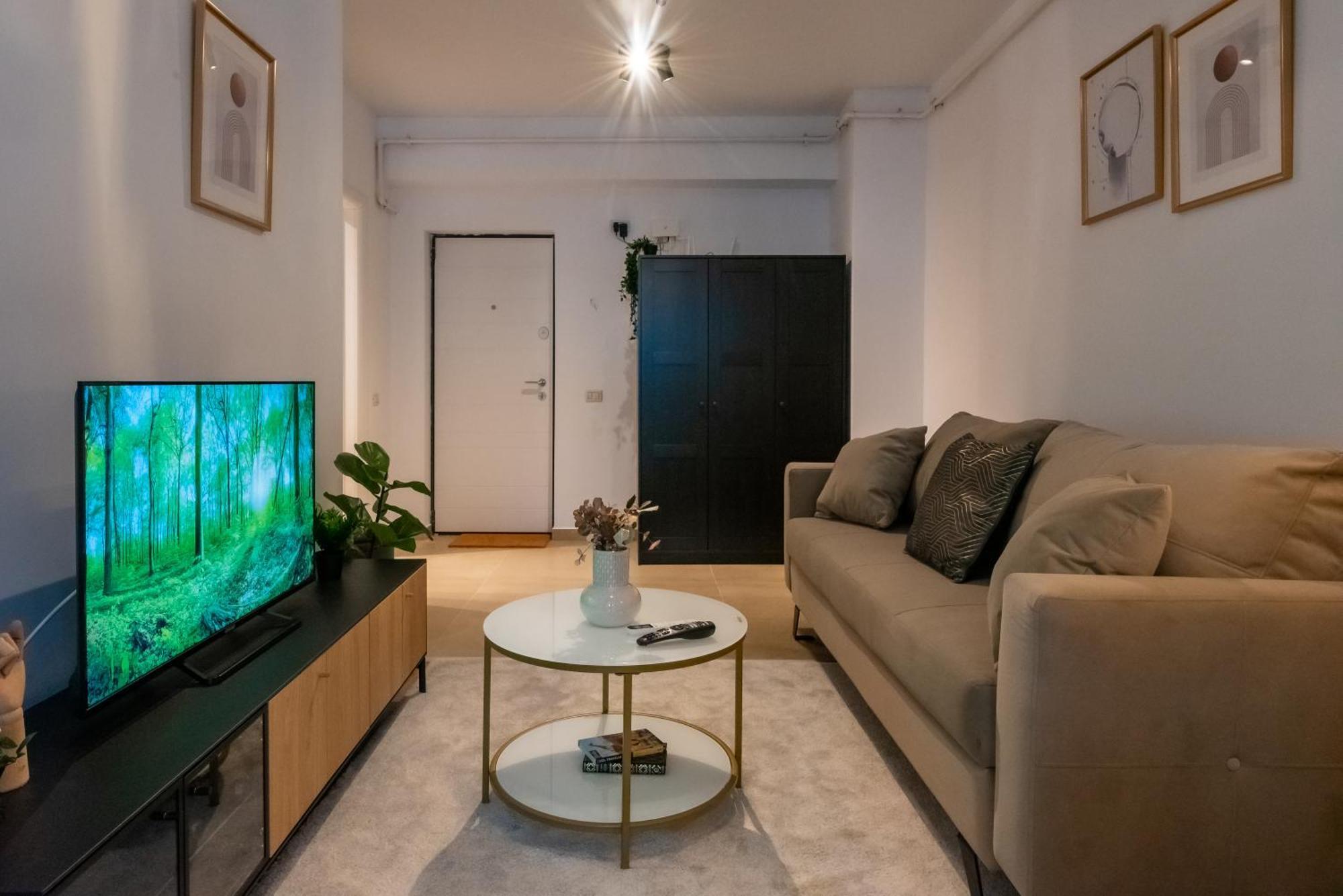 Appartamento Near Unirii Square & Old Town