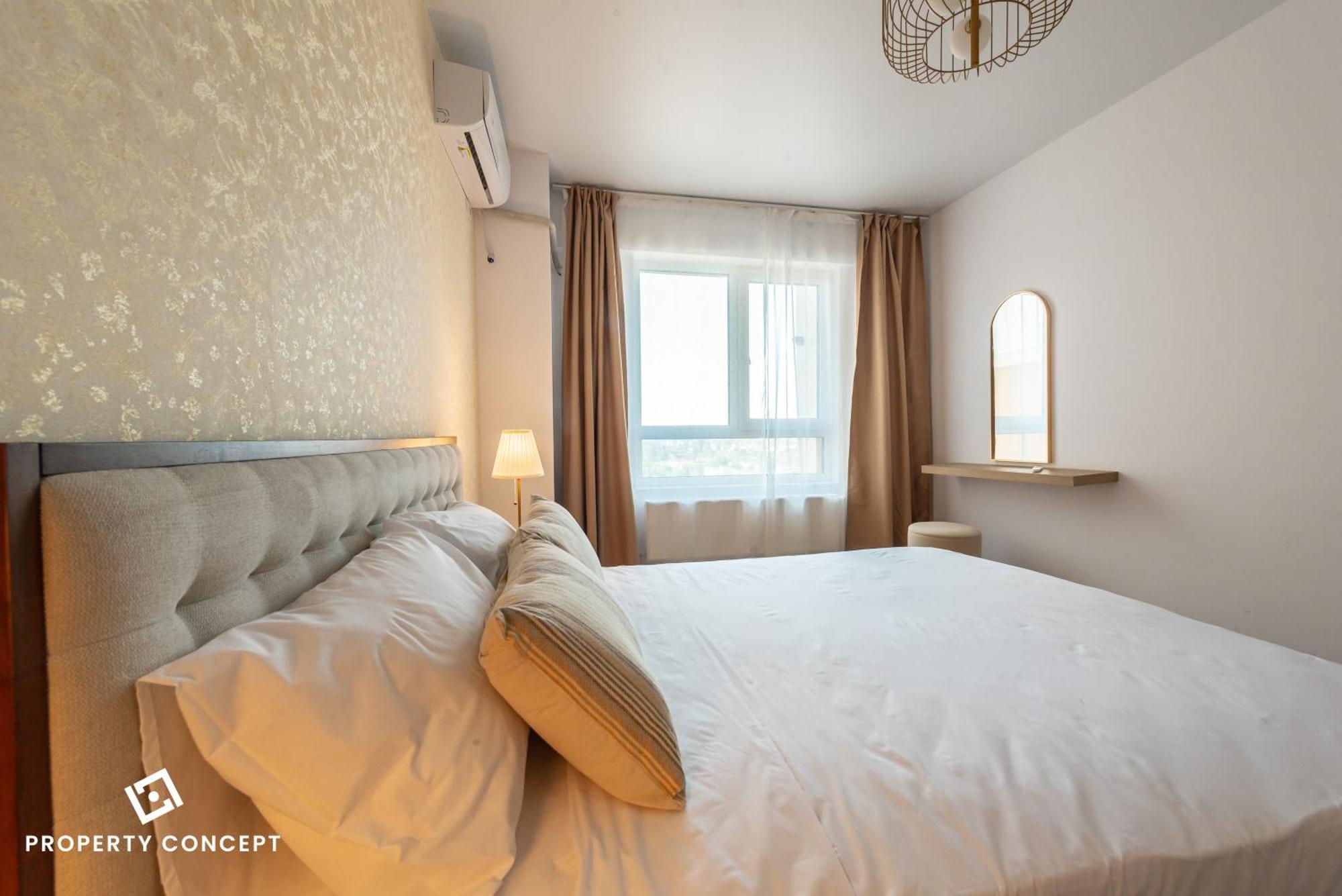 Near Unirii Square & Old Town Appartamento Bucarest