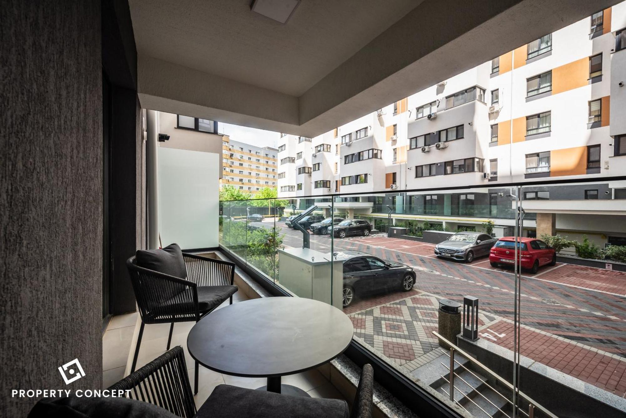 Appartamento Near Unirii Square & Old Town Bucarest