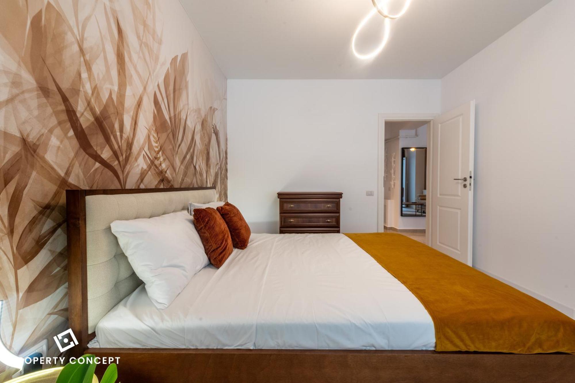 Near Unirii Square & Old Town Appartamento Bucarest