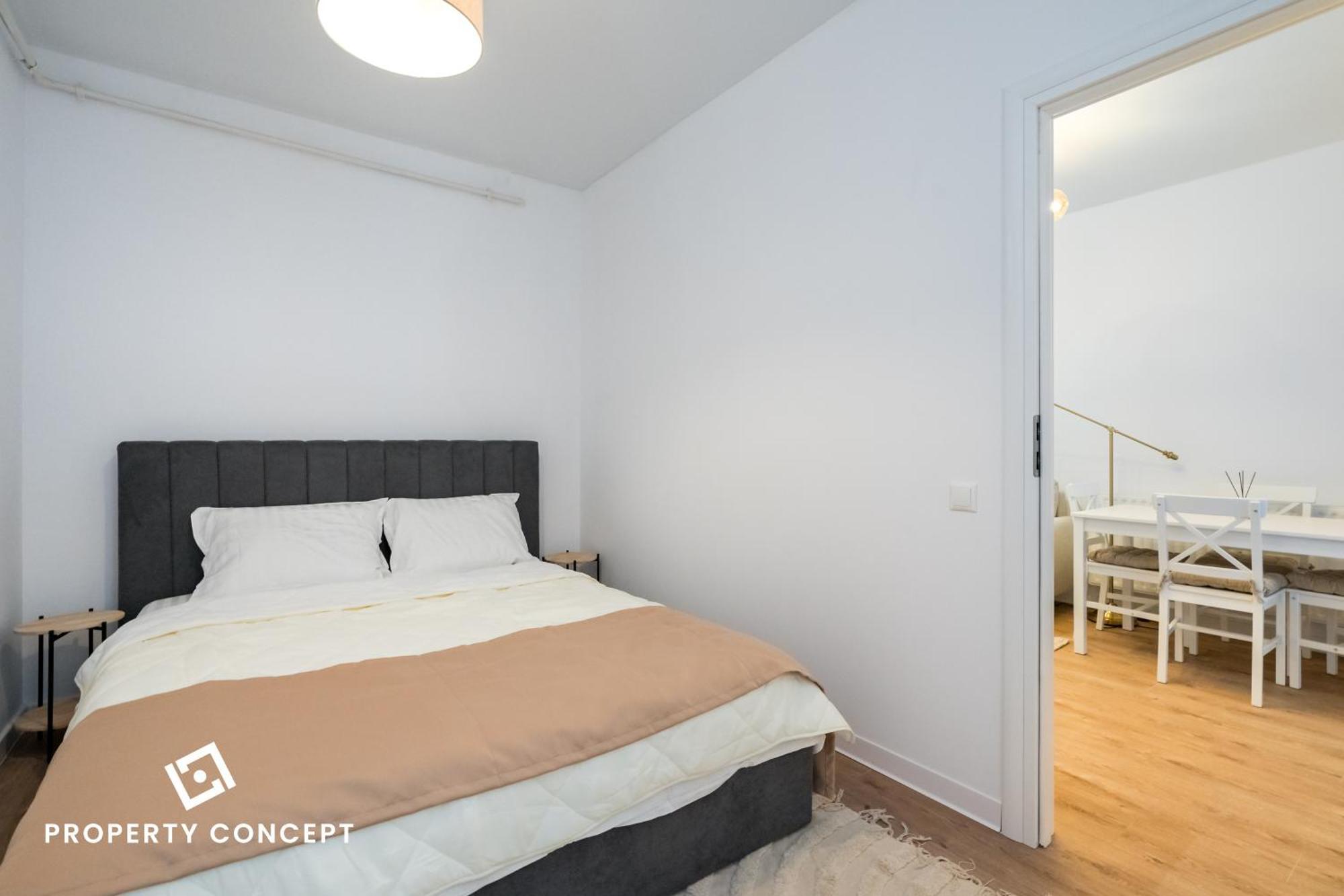 Near Unirii Square & Old Town Apartament Bucureşti