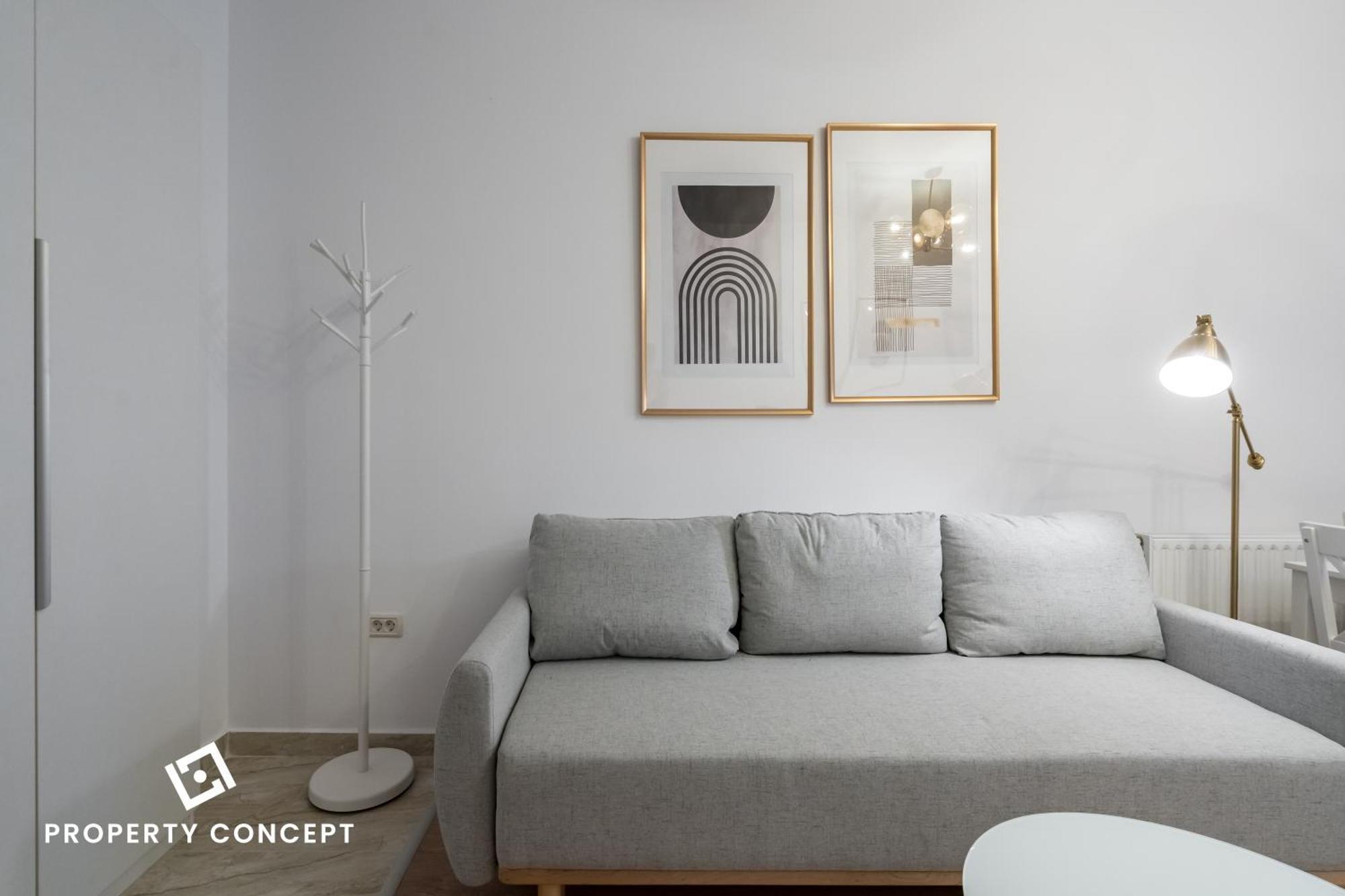 Apartament Near Unirii Square & Old Town Bucureşti