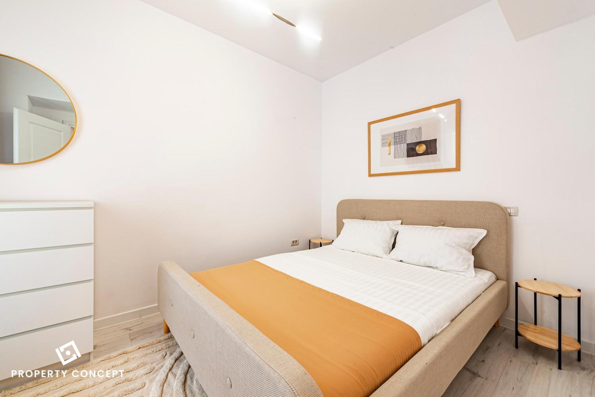 Apartament Near Unirii Square & Old Town *
