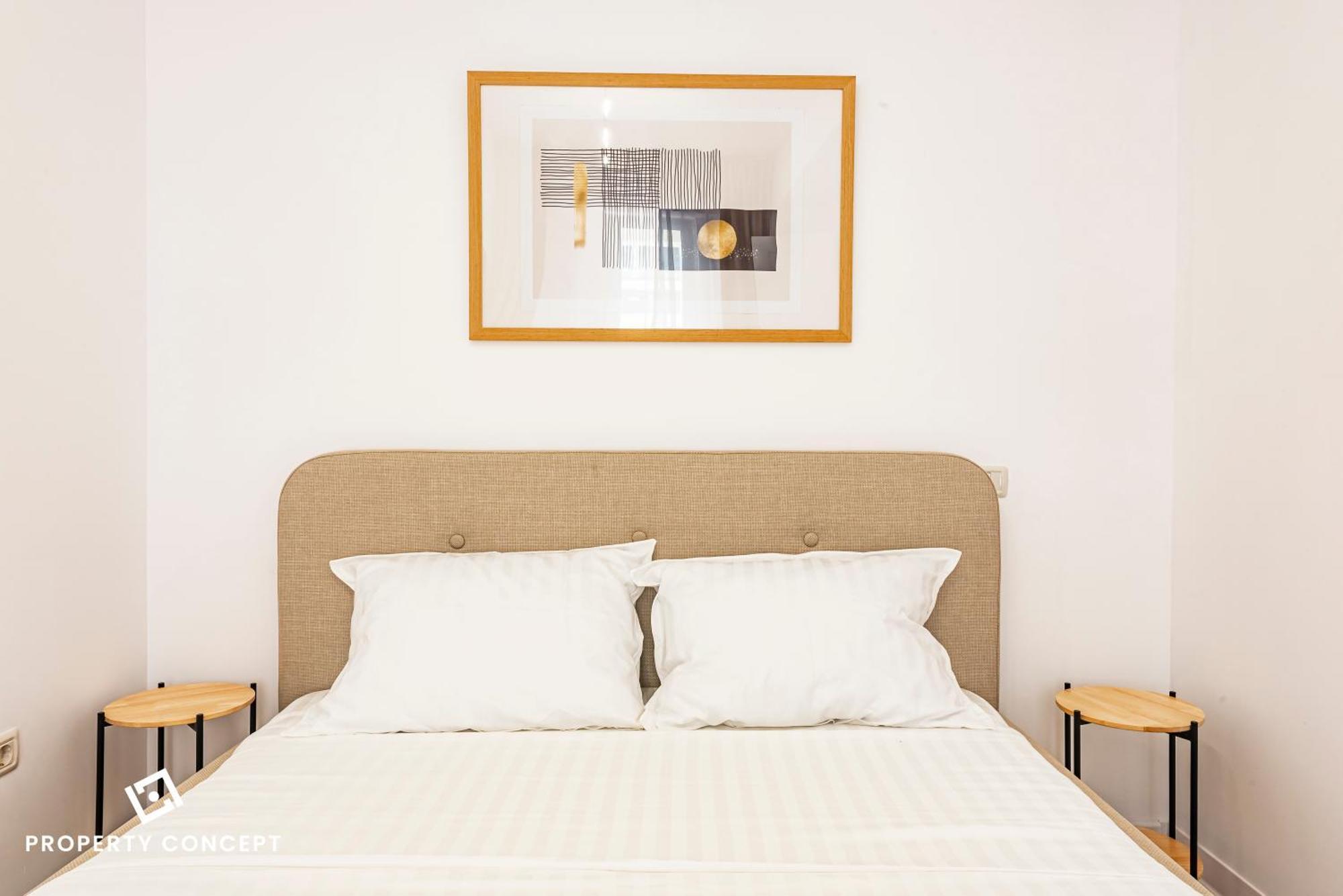 Apartament Near Unirii Square & Old Town