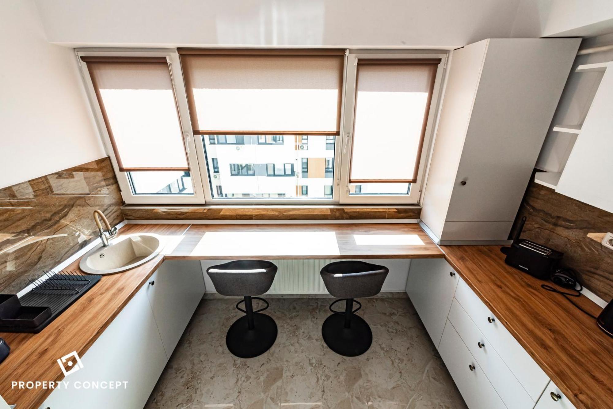 Apartament Near Unirii Square & Old Town *