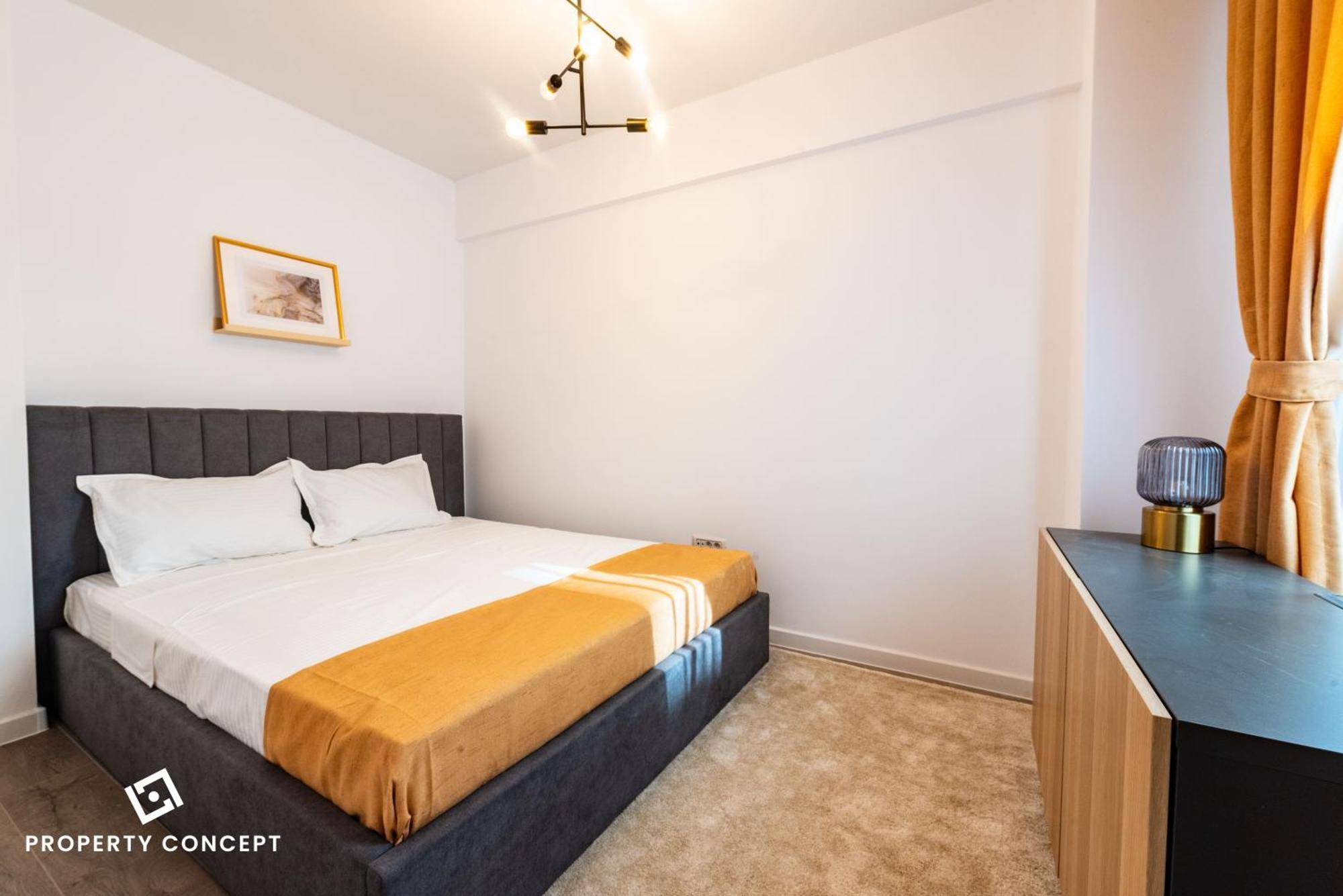 Near Unirii Square & Old Town Apartament Bucureşti