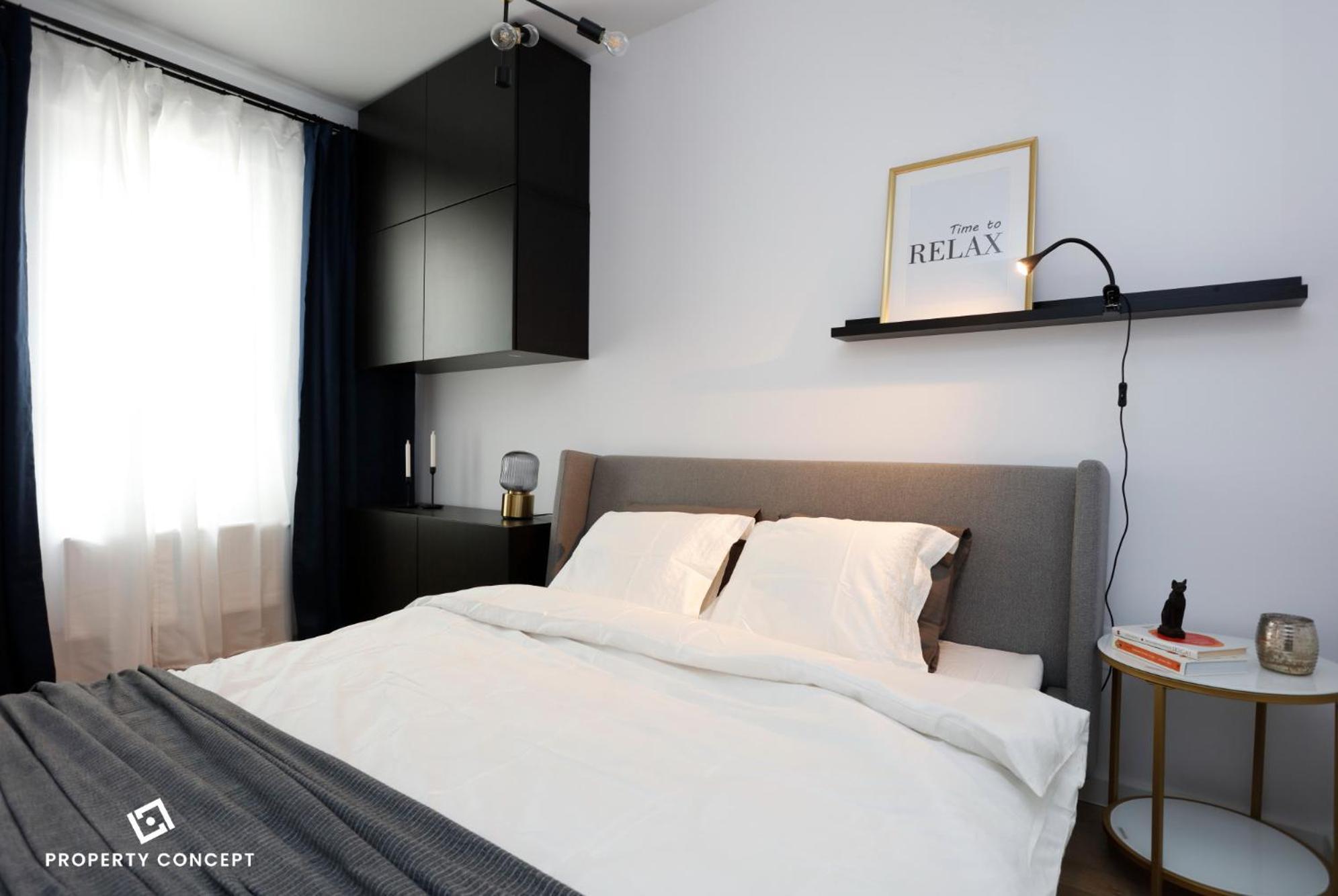 Apartament Near Unirii Square & Old Town