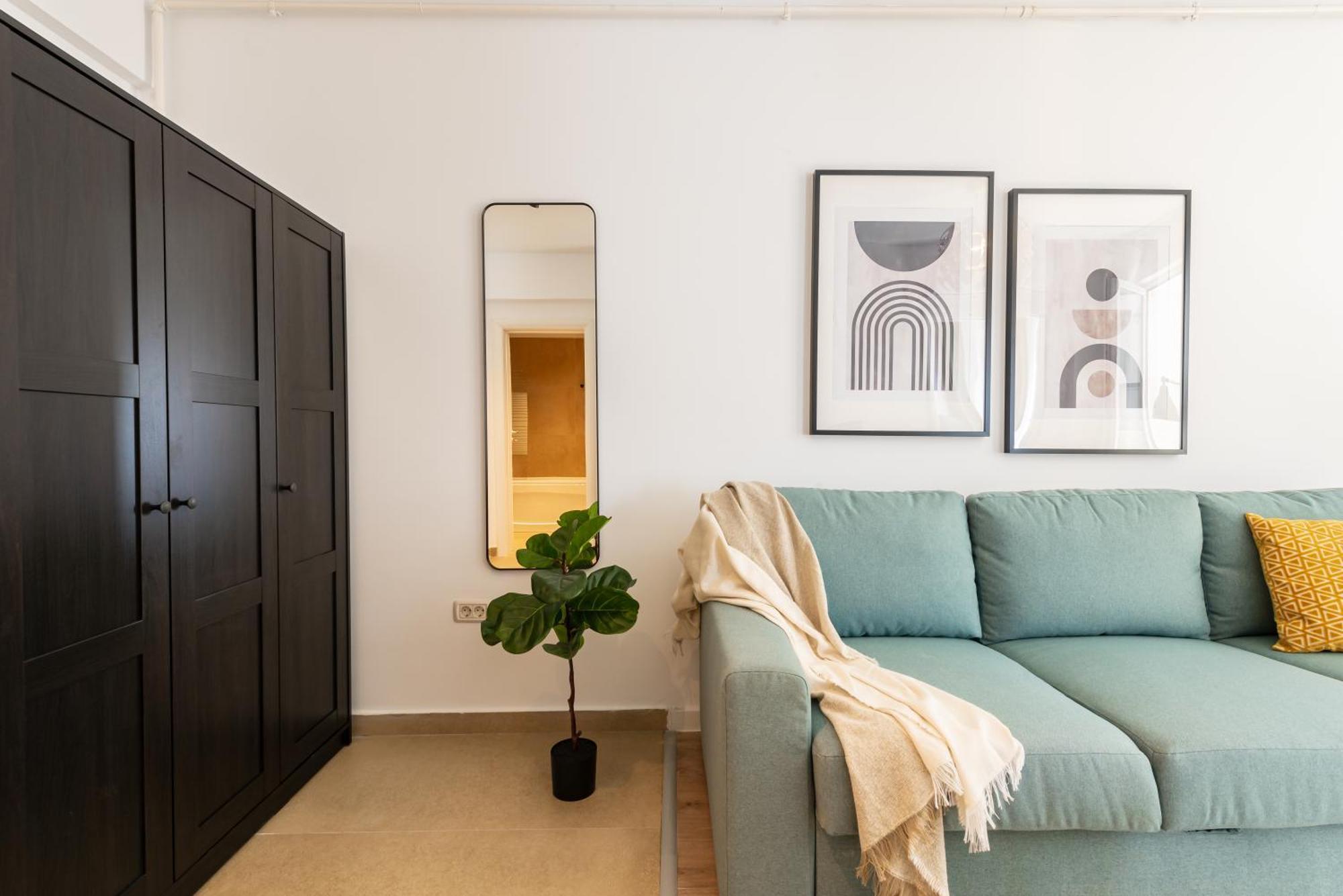 Near Unirii Square & Old Town Apartament Bucureşti
