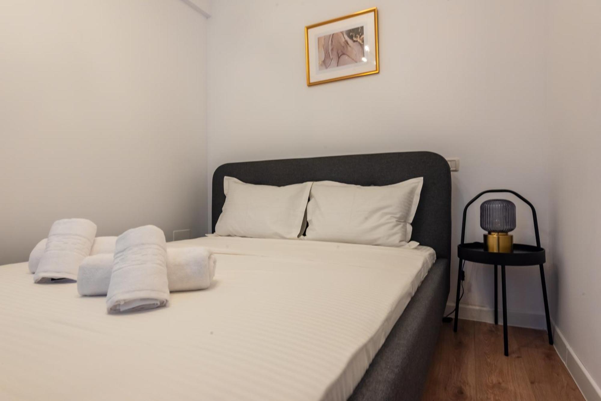 Apartament Near Unirii Square & Old Town Bucureşti