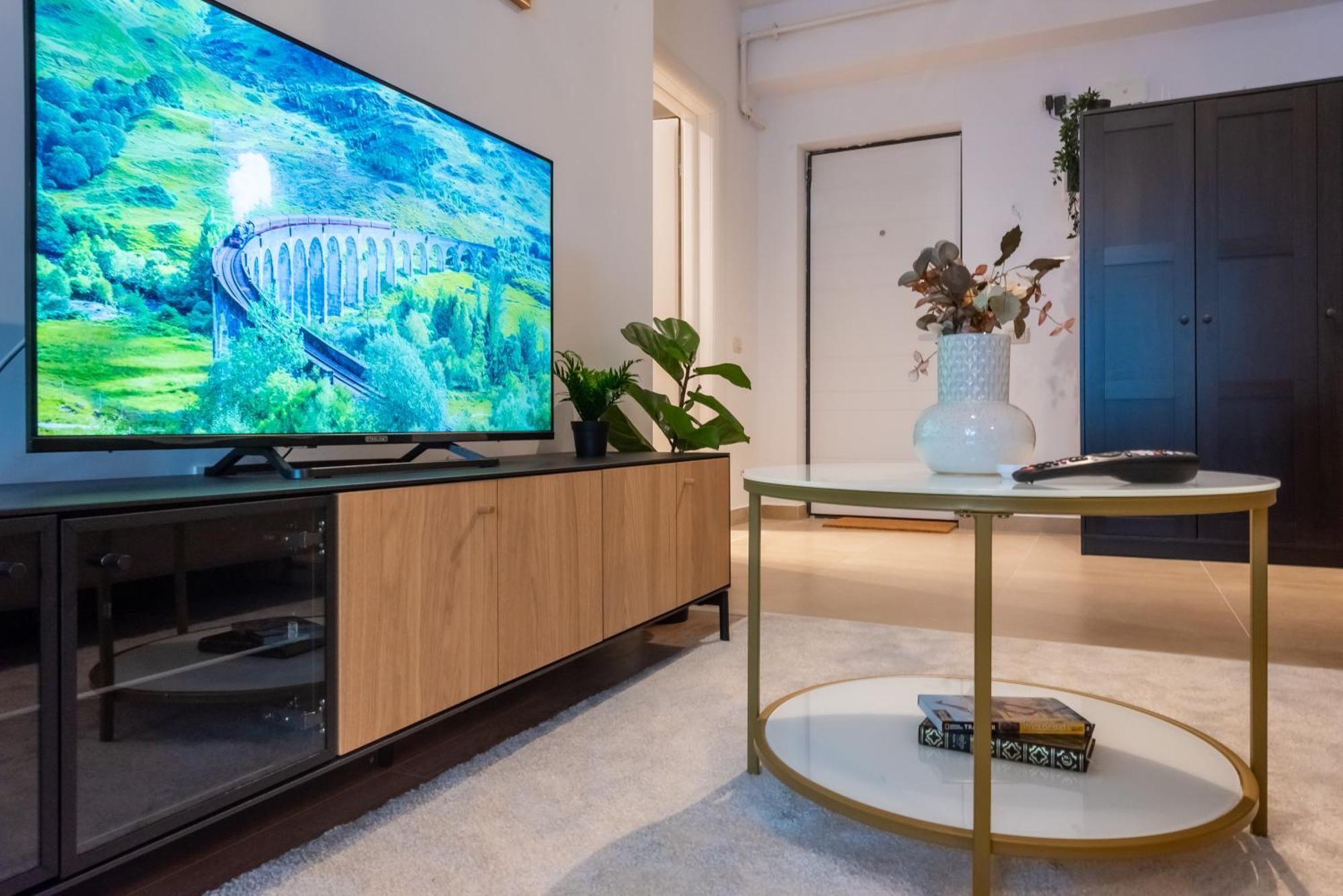 Apartament Near Unirii Square & Old Town Bucureşti