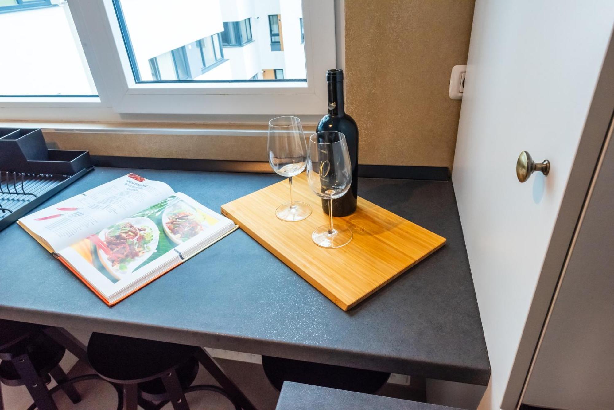 Near Unirii Square & Old Town Apartament Bucureşti