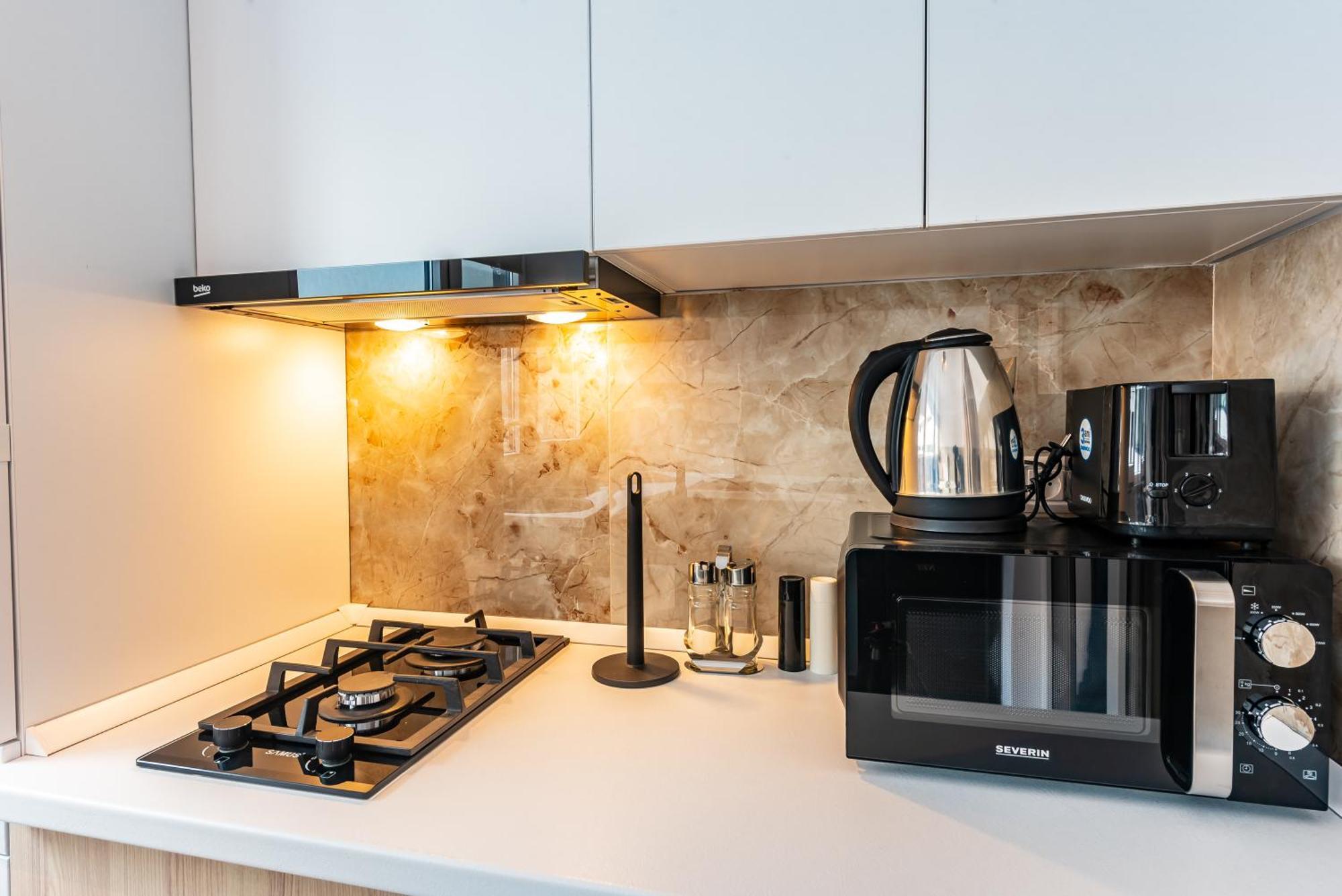 Apartament Near Unirii Square & Old Town