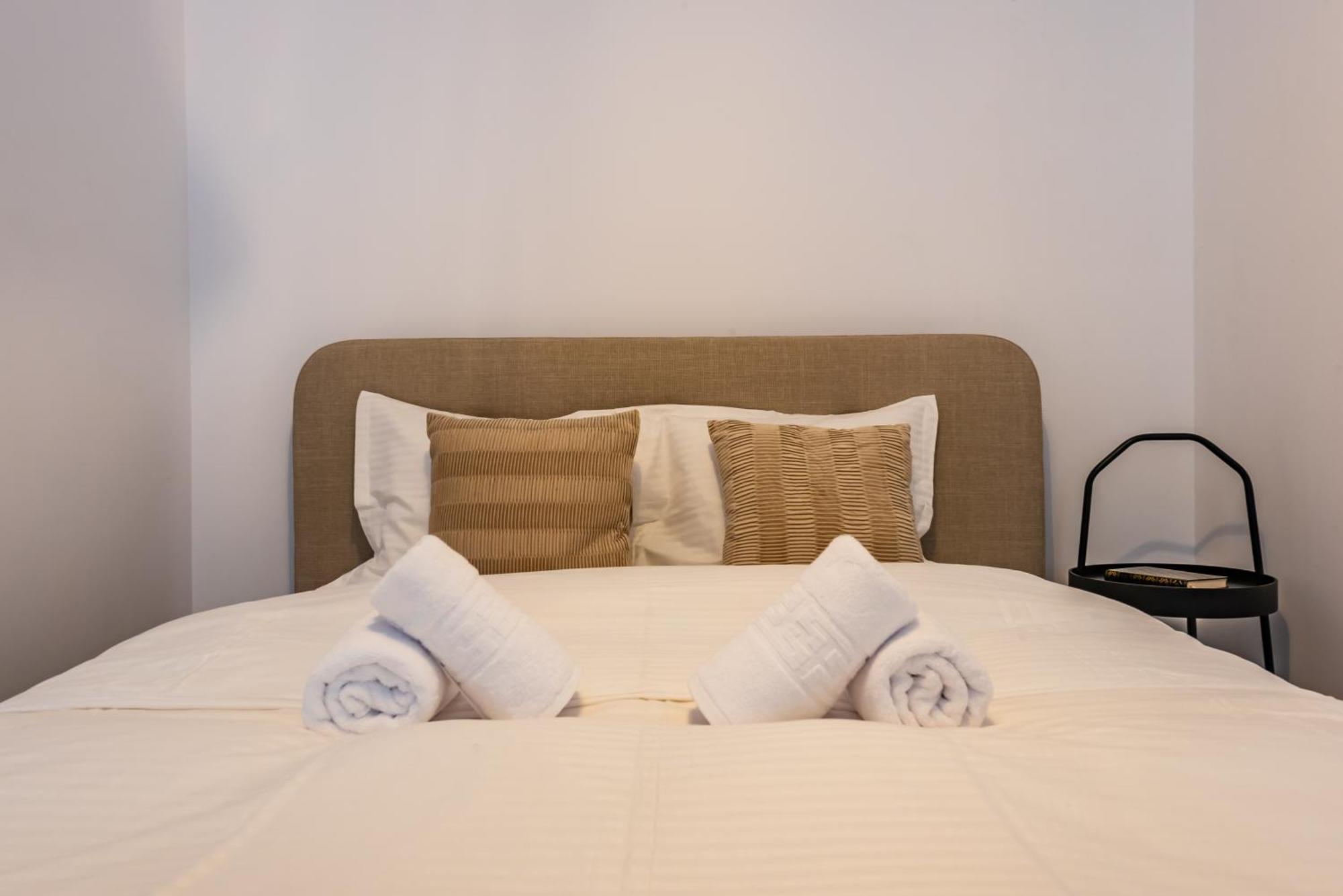 Apartament Near Unirii Square & Old Town