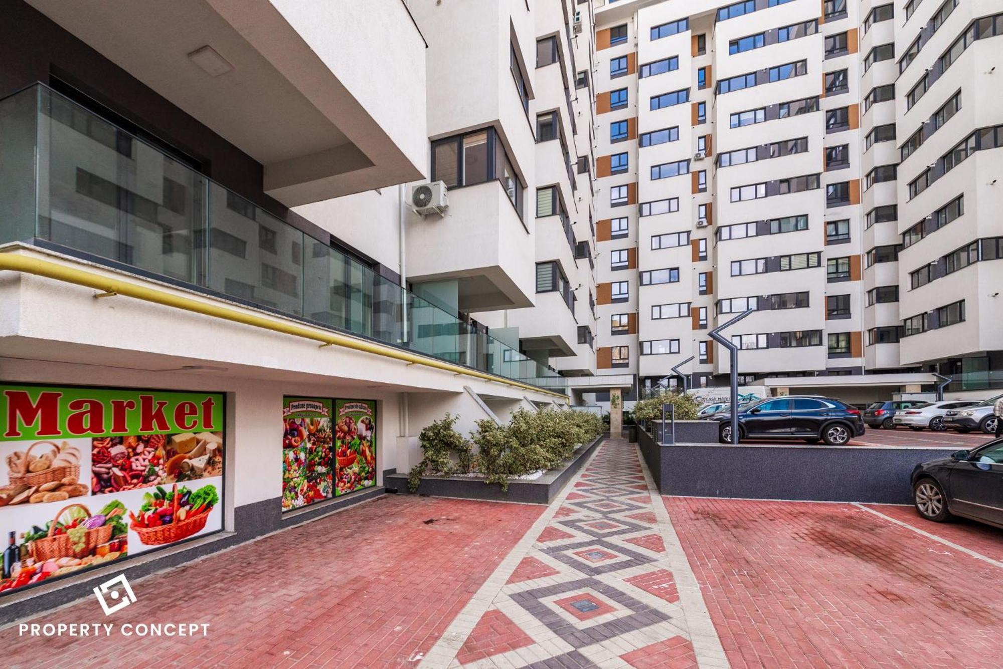 Near Unirii Square & Old Town Apartament